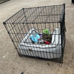 Dog Cage