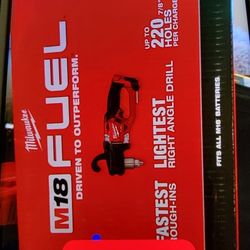 Milwaukee Hole Saw