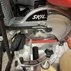 Skills Miller Saw