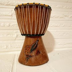 Small Handheld Drum