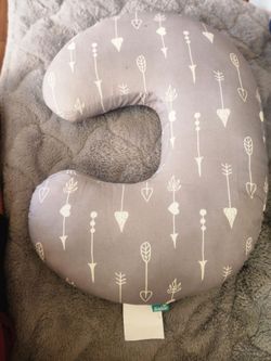 Nursing Breastfeeding Pillow