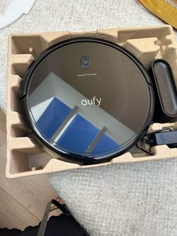 Eufy BoostIQ Robot Vacuum