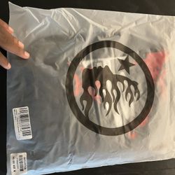 Hellstar Shirt
