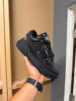 Amiri shoes