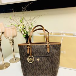 Michael Kors Handbag