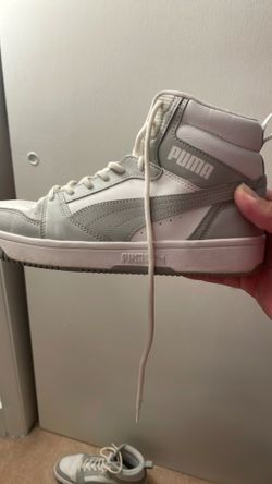 Shoes puma size 7