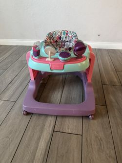 Baby Walker 