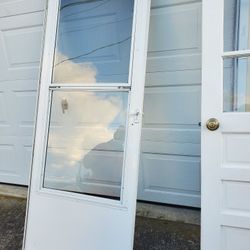 Storm Door
