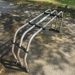 F150 Bed Extender 