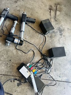 Cool parts could be used for different things