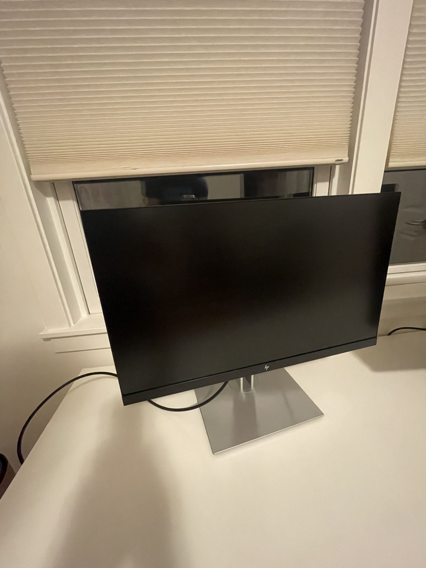 hp e24 g4 monitor