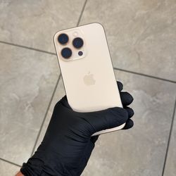 iPhone 16 Pro Boost Mobile