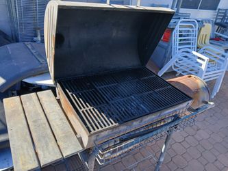 Grill $60