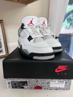 Air Jordan 4