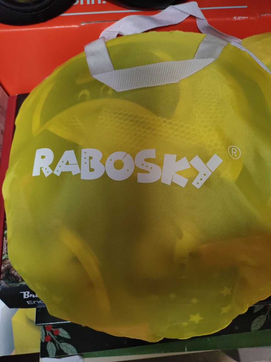 Bean Bag Toss Toy For Yard