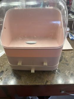 MakeUp Organizer $15