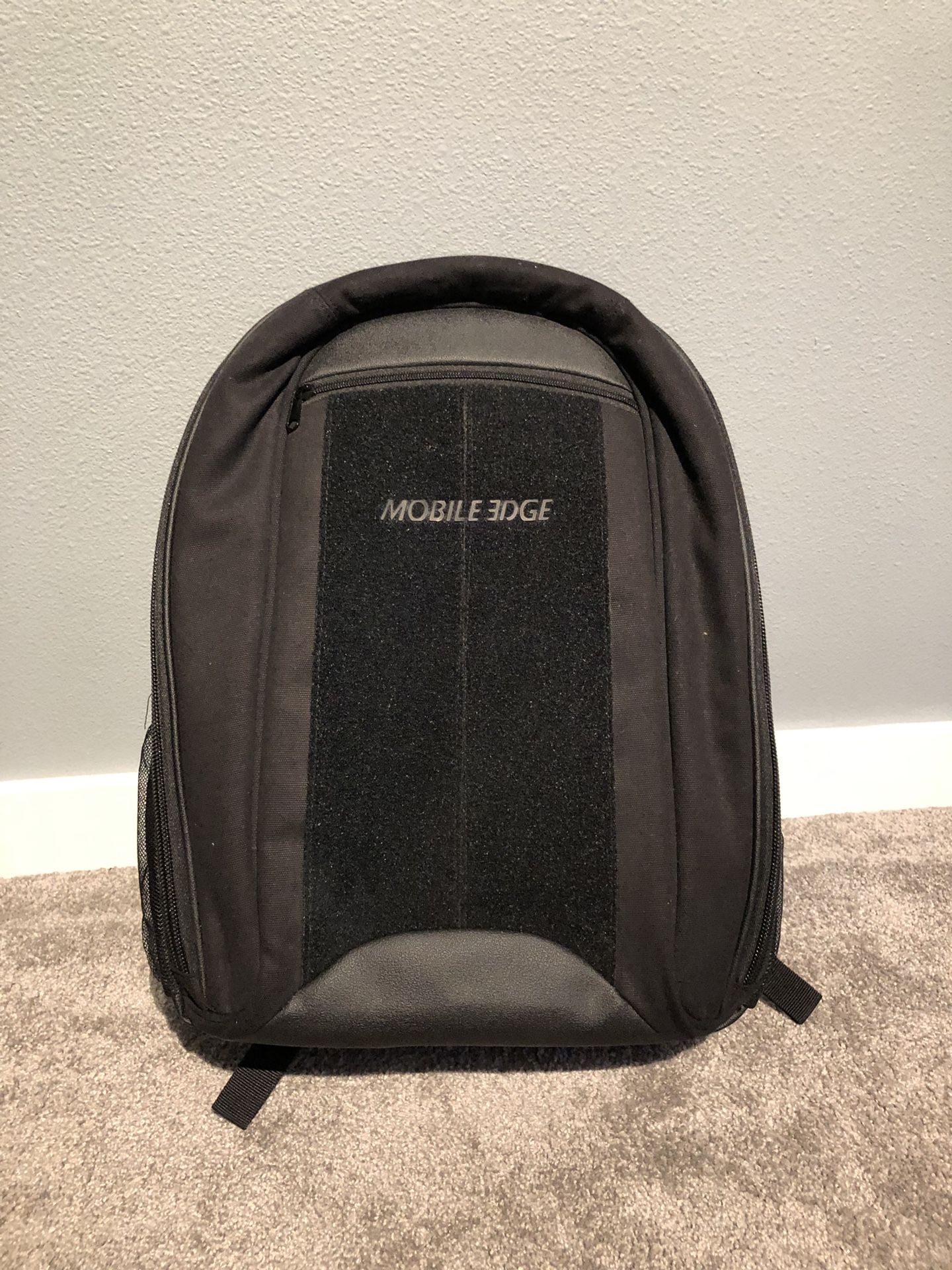 NEW Mobile Edge ECO Canvas Laptop Backpack  