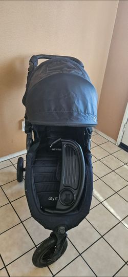 City Mini Gt Stroller