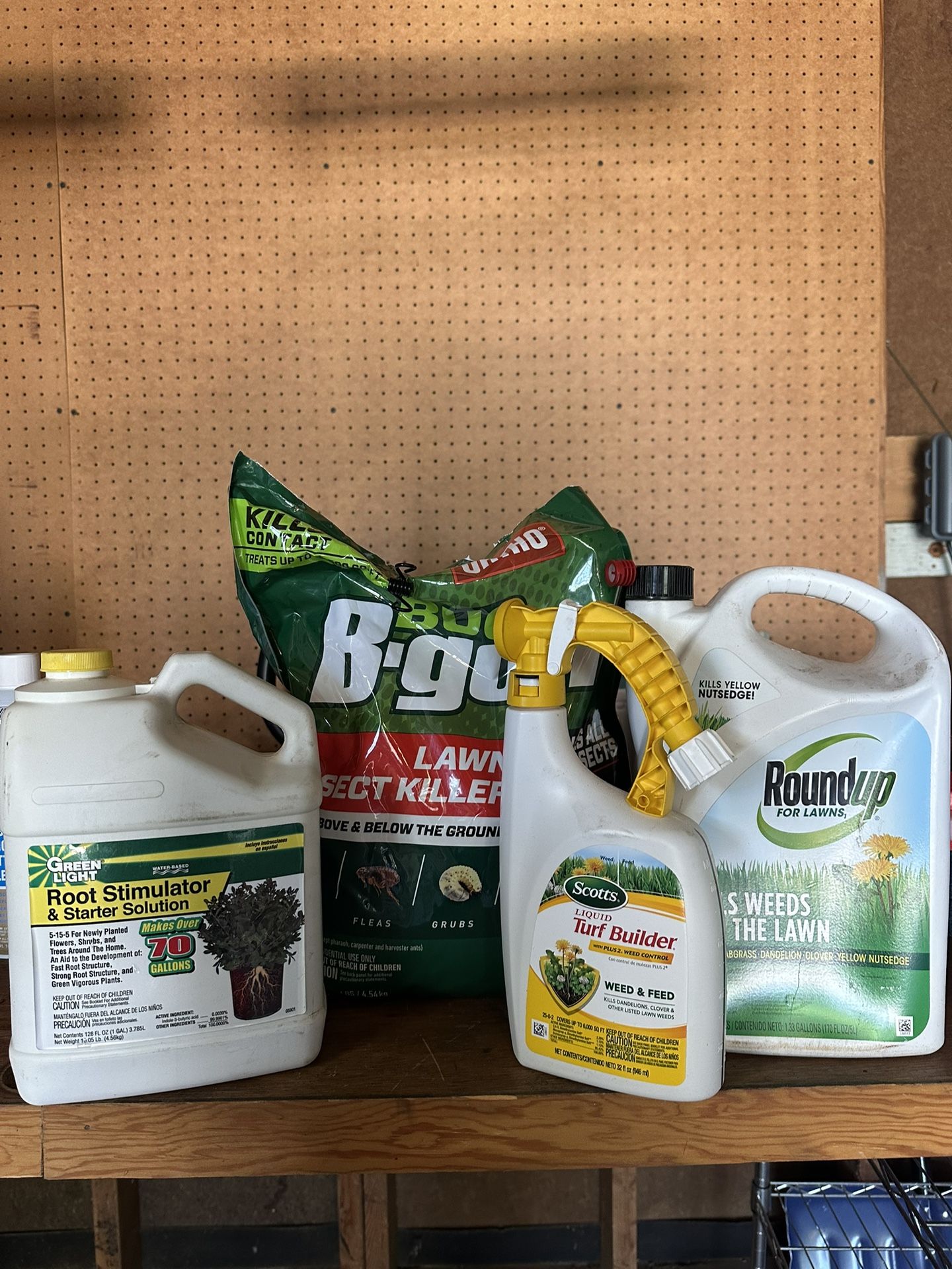 Free Lawn And Plant Care