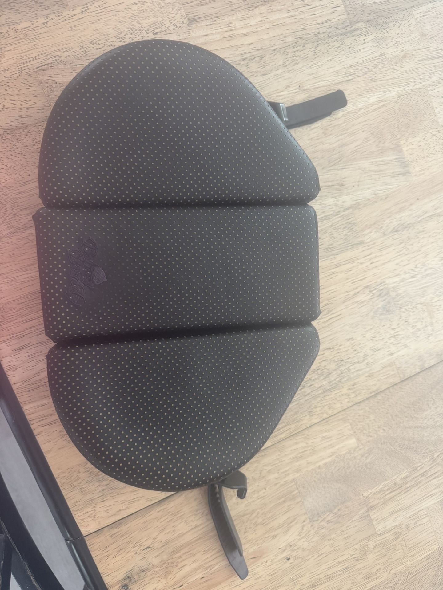 Butty Buddy Motorcycle Seat