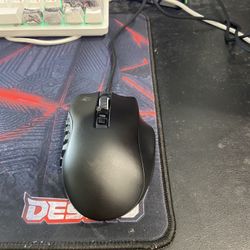 Razer Naga Pro Gaming Mouse