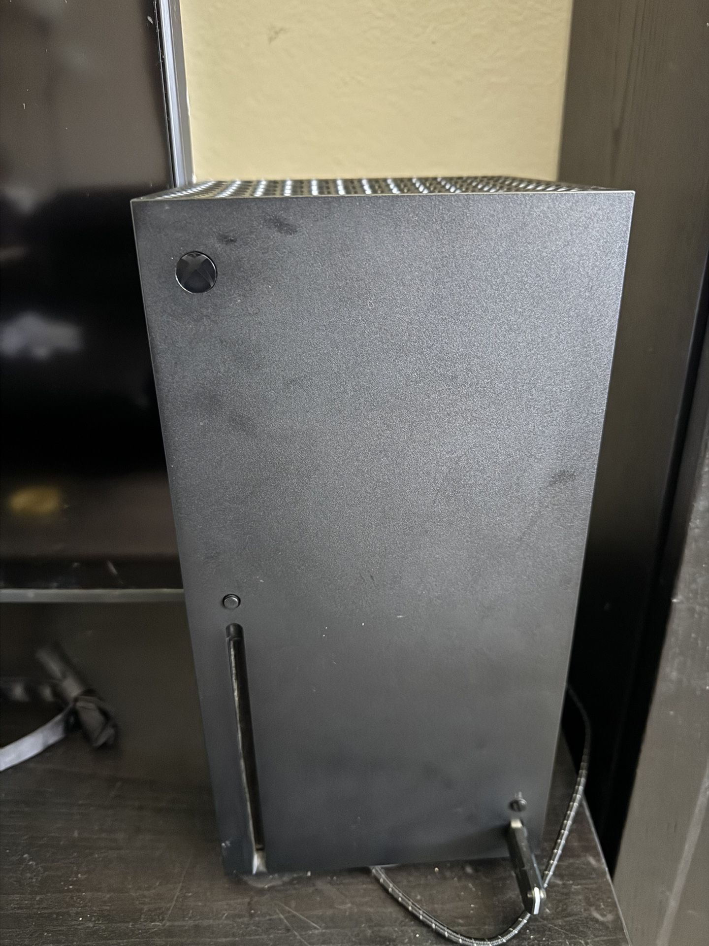 Xbox Series X 1T