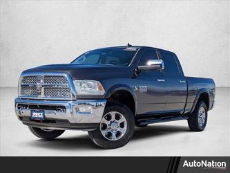 2015 RAM 2500
