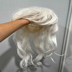 Express Your Unique Style with Wigs in Every Hue! whatever interest