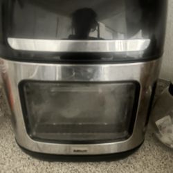 Air Fryer Freidora De Aire