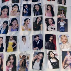 Photo cards!
