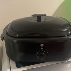 Large Slow Cooker 