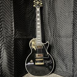 Les Paul Custom