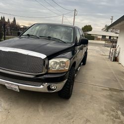 2006 Dodge Ram 1500