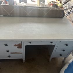 Vintage Desk