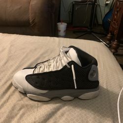 Jordan  13