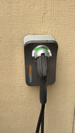 Charge Point