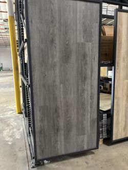 🔥6mm SPC Flooring – Waterproof, Only $1.49/sqft!🔥