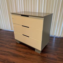 Baby Dresser