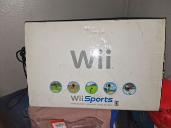 Wii New