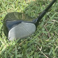 Hammer Driver