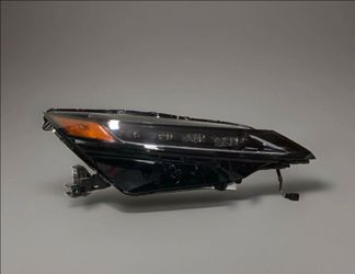 2023 2024 2025 NISSAN ARIYA RIGHT HEADLIGHT USED OEM