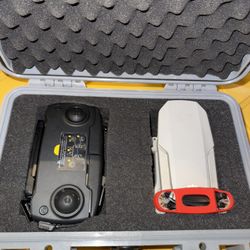 DJI Mini Mavic Drone