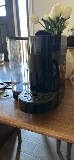 Coffee Maker