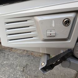 Razor dirt rocket mx350