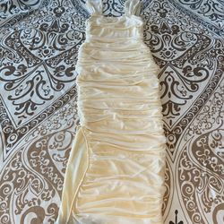 Vestido Largo Size M