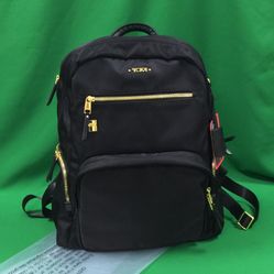 Tumi Voyageur Carson Backpack Bag