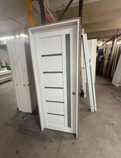 Modern Interior & Exterior Doors | Sliding, Pivot & Entry Door Designs