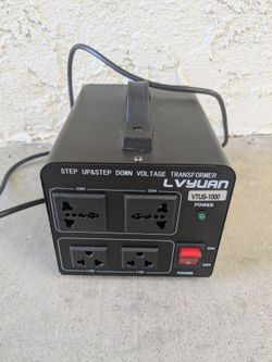 Transformer