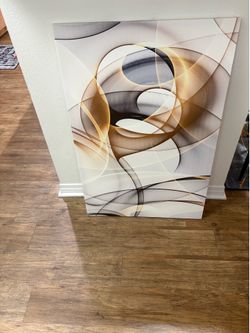 Wall art