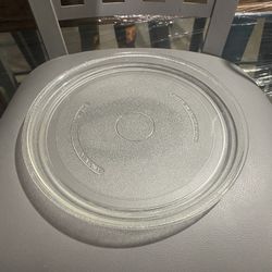 Microwave  Plate